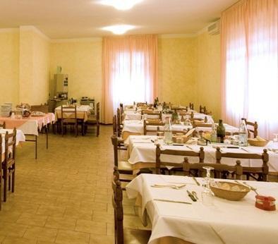 Hotel Belvedere Кастрокаро-Терме Экстерьер фото