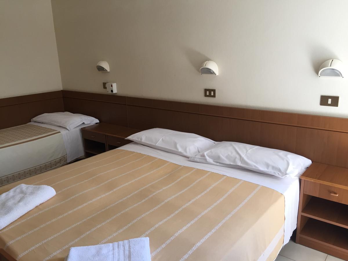 Hotel Belvedere Кастрокаро-Терме Экстерьер фото